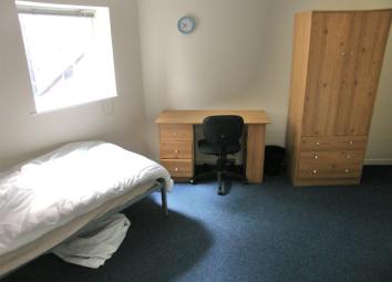 Flat To Rent in Sheffield