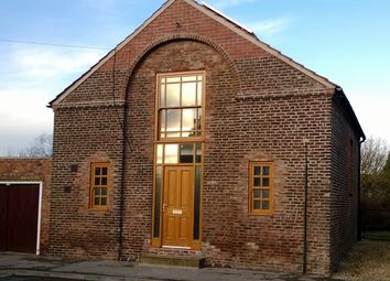 Detached house To Rent in Driffield