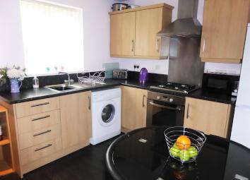 Detached house To Rent in Barnsley