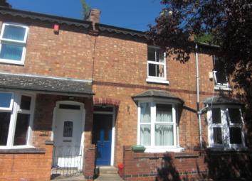 Terraced house To Rent in Leamington Spa