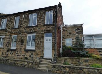 Flat To Rent in Mirfield