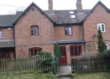 Terraced house To Rent in Buckingham