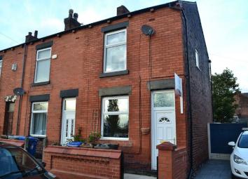 End terrace house To Rent in Warrington