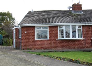 Bungalow To Rent in Sheffield