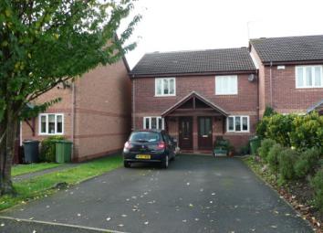 Semi-detached house To Rent in Leamington Spa