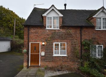 Cottage To Rent in Ashbourne