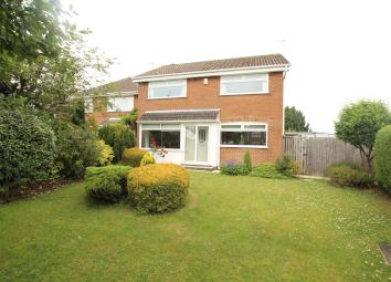 Detached house To Rent in York