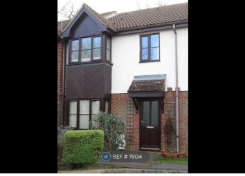 Terraced house To Rent in Wokingham