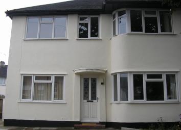 Maisonette To Rent in 