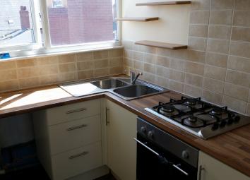 Studio To Rent in Hull