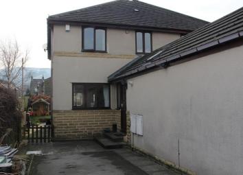 Semi-detached house To Rent in Ilkley