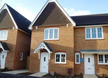 Terraced house To Rent in Bognor Regis