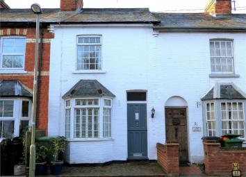 Terraced house For Sale in Henley-on-Thames