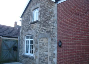 Cottage To Rent in Faringdon