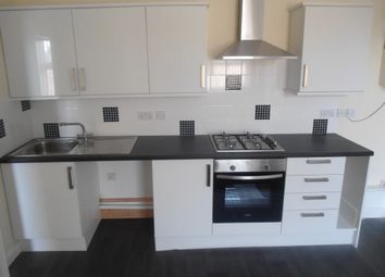 Flat To Rent in Rotherham