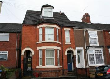 Flat To Rent in Rugby