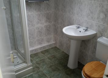 Flat To Rent in Hull