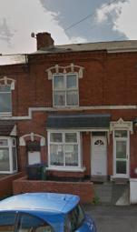Terraced house To Rent in Smethwick