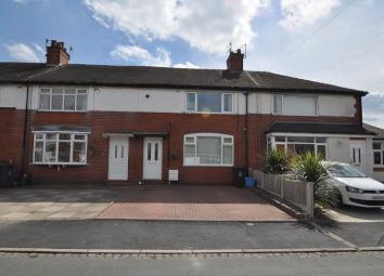 Town house To Rent in Newcastle-under-Lyme