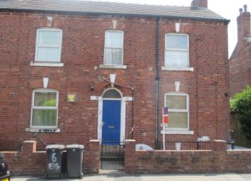 Flat To Rent in Leeds