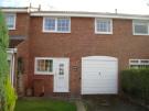 Town house To Rent in Swadlincote