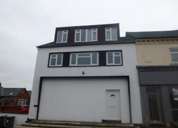 Flat To Rent in Coalville