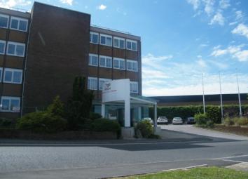 Flat To Rent in Basingstoke