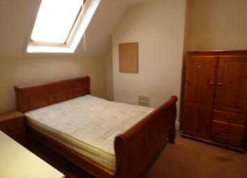 Terraced house To Rent in Nottingham