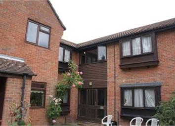 Flat To Rent in Colchester