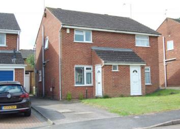 Semi-detached house To Rent in Daventry