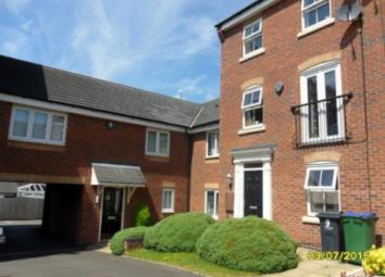 Flat To Rent in Rowley Regis