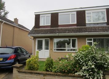 3 Bedroom Semi-detached house to rent