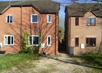 Semi-detached house To Rent in Marlborough