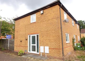 Terraced house To Rent in Milton Keynes