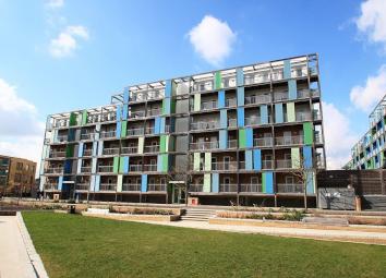 Flat To Rent in Cambridge