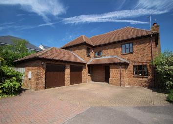 Detached house For Sale in Wotton-under-Edge