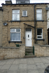 Terraced house To Rent in Bradford