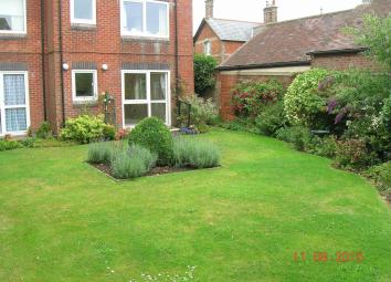 Flat To Rent in Shaftesbury