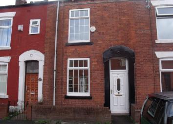 Terraced house To Rent in Oldham