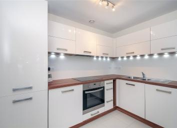 Flat To Rent in Wokingham