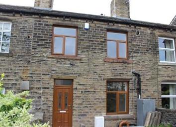Cottage To Rent in Huddersfield