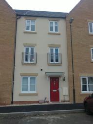 1 Bedroom Town house to rent
