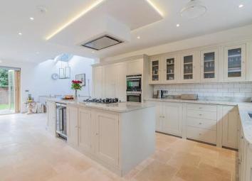 Detached house To Rent in Kingston upon Thames