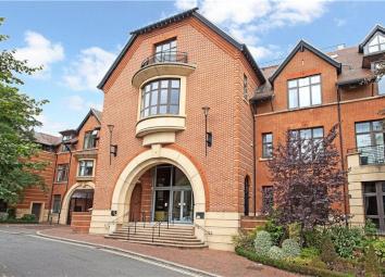 Flat To Rent in Henley-on-Thames