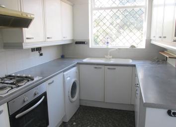 Terraced house To Rent in Rotherham