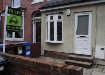 Flat To Rent in Stockport