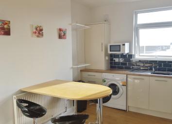 Flat To Rent in Morecambe