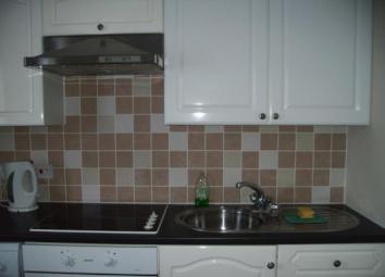 Flat To Rent in Alexandria