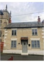 Detached house To Rent in Gillingham