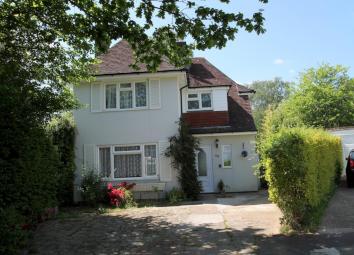 Detached house To Rent in Haywards Heath
